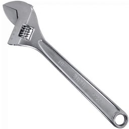 Chave Inglesa Ajustável 15Pol. SATA-ST47206SC