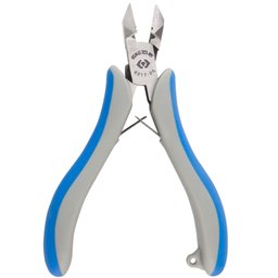 Alicate para Corte Diagonal 5 Pol. KINGTONY-6217-05