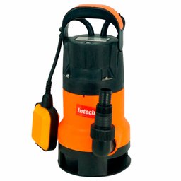 Bomba Submersível para Transferência 1Pol. 220V INTECH MACHINE-BS750-220V