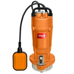 Bomba Submersível para Água Suja 1.Pol. 127V INTECH MACHINE-BST500-127V