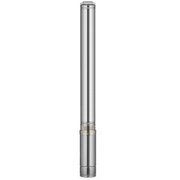 Bomba Caneta Submersa 1Pol. 127V INTECH MACHINE-BSCA2-127V