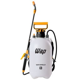 Pulverizador Manual GPM5L01 de Polietileno 5L WAP-FW008636