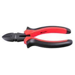 Alicate Corte Diagonal Nickel 7 Pol. com Cabo 2 Componentes MTX-175749