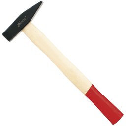 Martelo Pena 400g com Cabo de Madeira MTX-102309