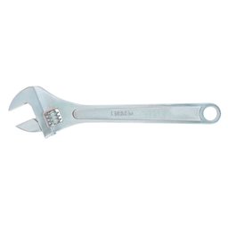 Chave Inglesa Ajustável Cromada 150mm 6 Pol. SPARTA-1552055