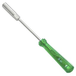 Chave Canhão Verde 10mm MTX-1170655
