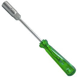 Chave Canhão Verde 11mm MTX-1170755