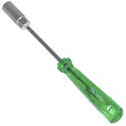 Chave Canhão Verde 12mm MTX-1170855