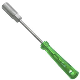Chave Canhão Verde 13mm MTX-1170955