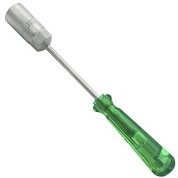 Chave Canhão Verde 17mm MTX-1171155