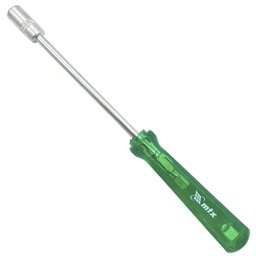 Chave Canhão Verde 5mm MTX-1170155