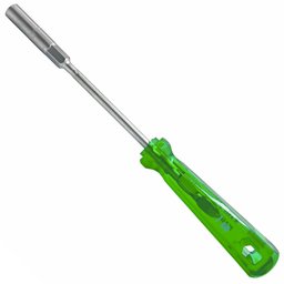 Chave Canhão Verde 7mm MTX-1170355