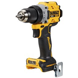Parafusadeira/Furadeira 1/2 Pol. Compacta 20V Brushless sem Bateria e Carregador DEWALT-DCD800B-B3