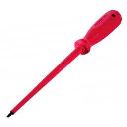 Chave de Fenda Simples Isolada 8 X 200mm GEDORE-150NR-5/16X8”
