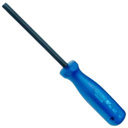 Chave Hexagonal 2mm com Cabo GEDORE-42C-2MM