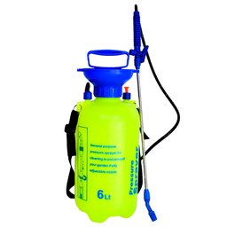 Pulverizador 6 Litros Compressão Previa ROTONY-1445