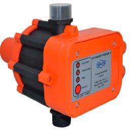 Controlador Eletrônico Pressão Jet Comfort 15M 110/220V 50/60HZ DANCOR-95220022