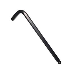 Jogo com 25 Chaves Allen Longa Abaulada 2mm MTX-1125755