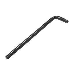 Jogo com 10 Chaves Tork Longa T27 com Guia MTX-1129155