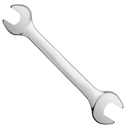 Chave Fixa 10 x 11mm STELS-1440355