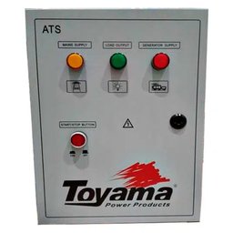 Painel de Transferência Automático Monofásico ATS12M220-N 10KVA 220V TOYAMA-256-003