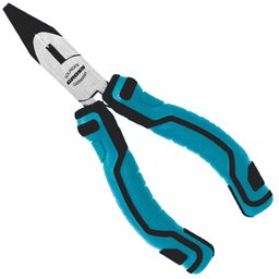 Mini Alicate Bico Meia-Cana Reto 125mm GROSS-1783055
