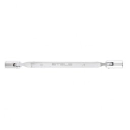 Chave de Aperto com Soquete Articulada 12 x 13mm STELS-1495355