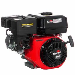 Motor a Gasolina 4T 1966CC 6.5HP com Partida Manual TE65X TOYAMA-004-200