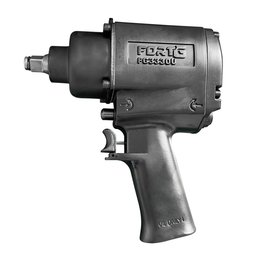 Chave Parafusadeira de Impacto Pneumática 720Nm 1/2 Pol. FORTGPRO-FG3330U