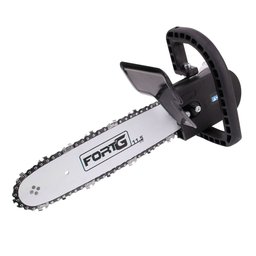 Adaptador de Motosserra para Esmerilhadeira Encaixe M14 e M16 FORTG-FG3000XX