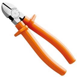 Alicate de Corte Diagonal 6 Pol. Tramontina PRO-44002/106