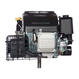 Motor Gasolina TE175VE-XP 4 Tempos 16.5HP 452cc com Partida Elétrica TOYAMA-001-014