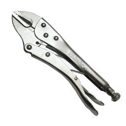 Alicate de Pressão 10 Pol. 250mm Mordente Reto MTX-1843155