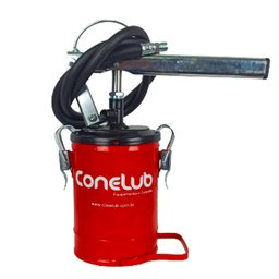 Bomba de Graxa Manual 1,5kg CONELUB-CB103