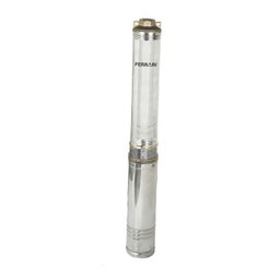 Bomba Submersa tipo Caneta 1/3CV 250W 110V FERRARI-3SPFM26