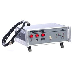 Painel de Transferência Automática Trifásico 380V para Geradores BD-15000 BRANCO-19813800