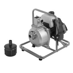 Motobomba à Gasolina 2CV Partida Manual B2T 701 BRANCO-90314260