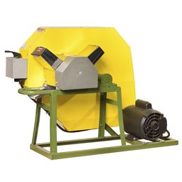 Engenho de Cana B120 1CV Bivolt com Moenda em Inox e Cavalete Baixo BOTINI-5954