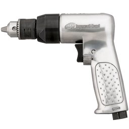 Furadeira Pneumática Reversível 3/8 Pol. 2000 RPM INGERSOLL RAND-7802RA