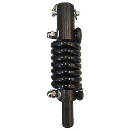 Mola de Absorção Anti-Choque para Perfurador de Solo TOYAMA-1501-106