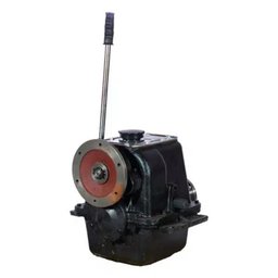 Caixa de Transmissão Reversora TGB06-30 para Motores a Diesel 2100 RPM TOYAMA-780-003