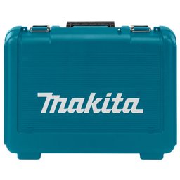 Maleta Plástica para Parafusadeira Furadeira MAKITA-824852-3