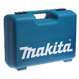 Maleta Plástica para Armazenar Esmerilhadeira MAKITA-824736-5