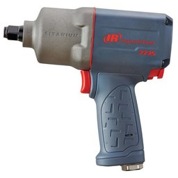 Chave de Impacto Pneumática 1/2 Pol. 1220 Nm 8500 RPM INGERSOLL RAND-2235TIMAX
