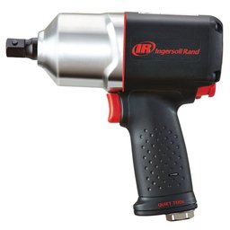 Chave de Impacto Pneumática 1/2 Pol. 949 Nm 11000 RPM INGERSOLL RAND-2135QXPA