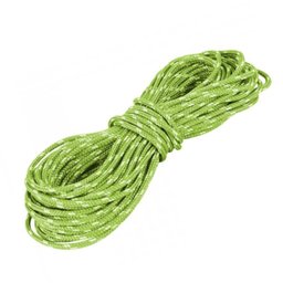 Corda Poliéster Meada 6mmX10m Verde BEMFIXA-5317