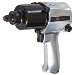 Chave de Impacto Pneumática 1/2 Pol. 407 Nm 8000 RPM INGERSOLL RAND-131S-EA