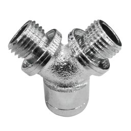 Adaptador Y para Pulverizador EVH2000 MAKITA-195565-6