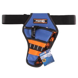 Coldre de Cinto para Furadeira FORTGPRO-FG8032K