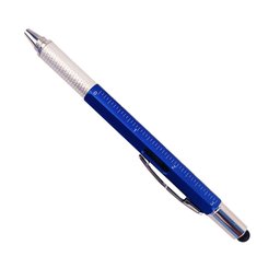 Caneta Ferramenta Multifunção 7 em 1 LDM-1002